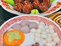 -福苗小骆驼烧烤(曲江店)