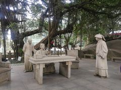 -船政文化景区-罗星塔公园