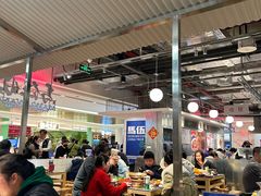 -馬伍旺川菜(金象城店)