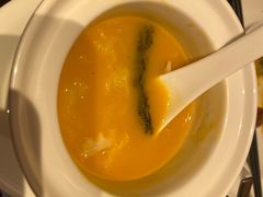 -万豪中餐厅·粤菜·北京粤财JW万豪酒店