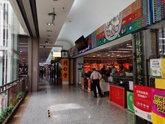 -燕莎友谊商城(金源店)