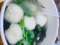 -林氏沙茶面·闽南必尝小吃(福建路店)