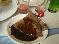 -张家港国贸酒店·餐厅