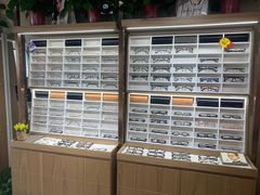 -视野联行眼镜·蔡司授权店(长白万象汇店)