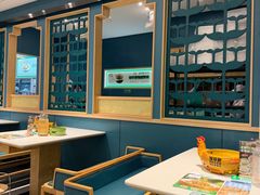 -绿草地·湘菜(芙蓉天街店)