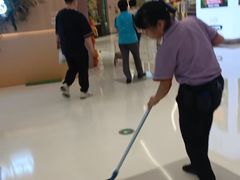 -天河领展广场