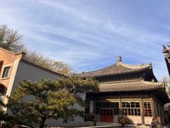 -嵩祝寺及智珠寺