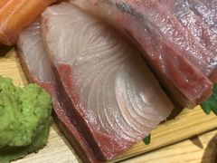-富山日式料理(宽厚里店)