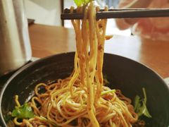 特色辣肉面-重庆鸡公煲·青锅花椒鱼(牡丹江路店)