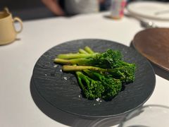-水·餐厅