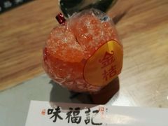 -味福记·本地特色菜(八一万达广场店)