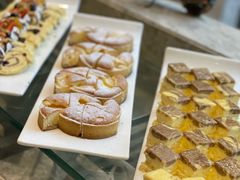 -上海虹桥宾馆味翠餐厅