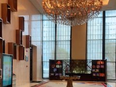 -长沙富力万达文华酒店