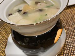 -新荣记(西溪湿地店)