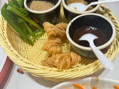 -偏爱炒鸡(老县衙店)