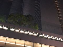 -新加坡泛太平洋酒店