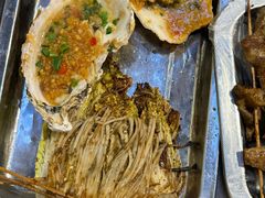 -河南前程·羊肉汤·烧烤(总店)