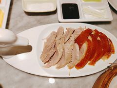 -城南往事(滨江世茂店)