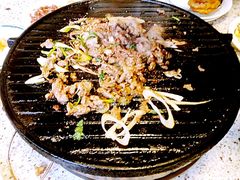 -厚味居炙子烤肉·清真(天桥南纬路店)