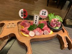 -赤坂亭·M9和牛烧肉(南京江南虹悦城店)