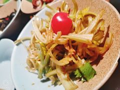 -外婆家(南开大悦城店)