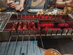 -好唛士·精酿啤酒烧烤(金沪路店)