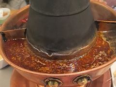-牛街·马辈儿涮肉(牛街总店)