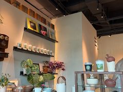 -luutosa  cafe & tea 鹿兔山
