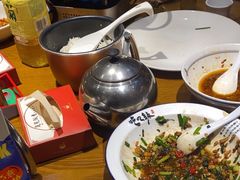 -庭苑饭香·生态餐厅(动物园店)