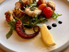 -La Vita 意大利传统料理(富民路店)