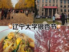 -辽宁大学(崇山校区)