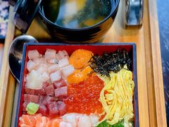 -山葵家·创意料理(宁波来福士店)