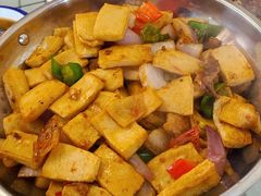 -百味园土菜馆(迎宾东路店)