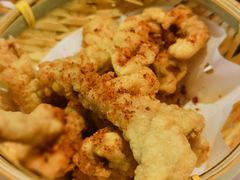 一口小酥肉-百春原湖南牛肉粉(漕河泾印象城店)