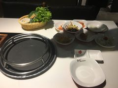 -火炉火自助餐(枫蓝国际店)