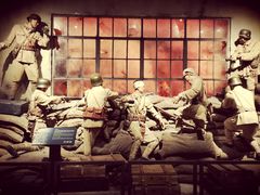 -上海四行仓库抗战纪念馆