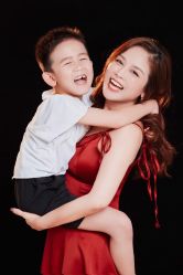 -GO VISION 动视觉婚纱摄影高级定制