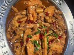 -胖哥俩肉蟹煲(杭州下沙学林街店)