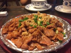 -堂宴·老厦门私房菜(1988仙岳总店)