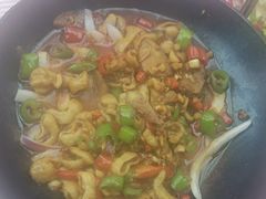 -高嗲嗲·湘味爆炒王(云密城店)