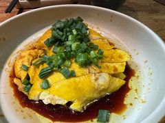 -兰溪小馆(东直门簋街店)