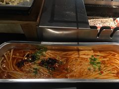 -很久以前羊肉串(中山公园店)