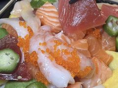 -沼津港精致料理·寿喜烧·烧鸟(龙湖南桥天街日料榜单店)