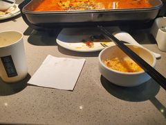 -半天妖烤鱼(嘉德万达广场店)