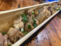-丰依竹食·老牌竹筒饭