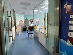 -极光口腔·矫正种植修复(锦江店)
