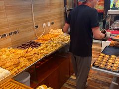 -佳焙西点(摩码休闲广场店)