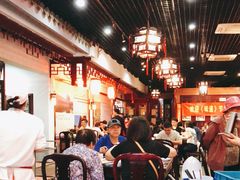 -吴门人家·苏宴宫廷菜(拙政园店)