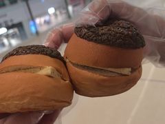 -喜宴又一村·粤菜·茶点·海鲜(壹方天地店)