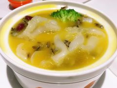 金汤杂粮烩花胶-有心德(隆生店)